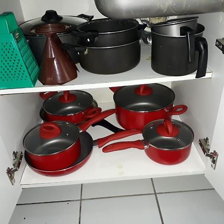 Apto 2/4 Beira Mar, Pajucara, Maceio, Neo 2.0 Lejlighedshotel Eksteriør billede