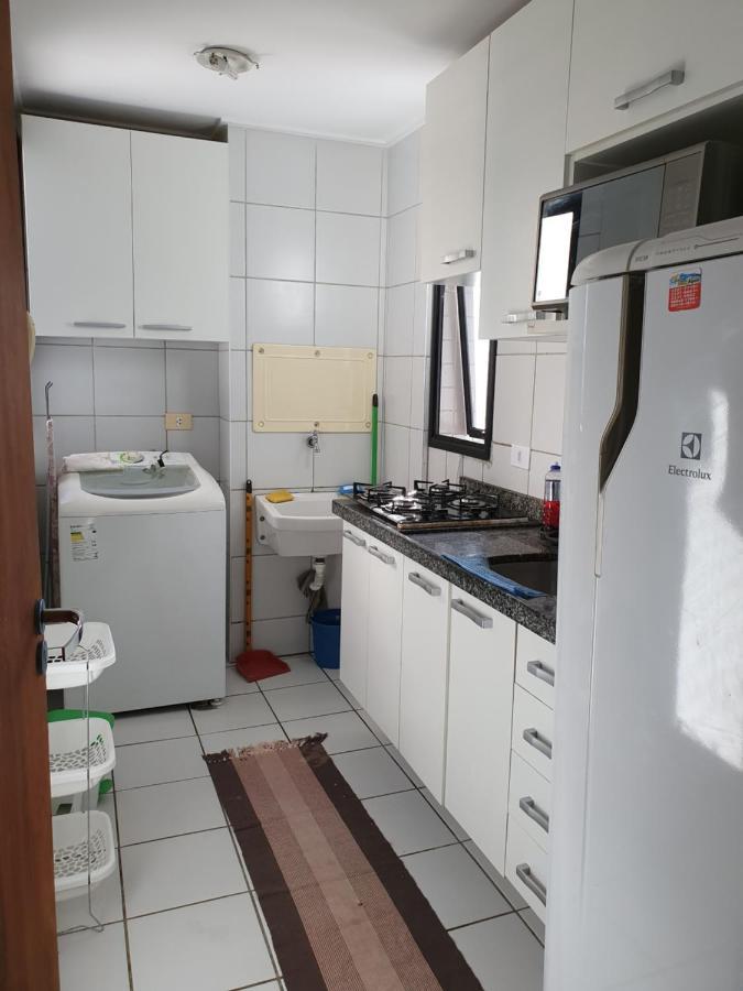 Apto 2/4 Beira Mar, Pajucara, Maceio, Neo 2.0 Lejlighedshotel Eksteriør billede