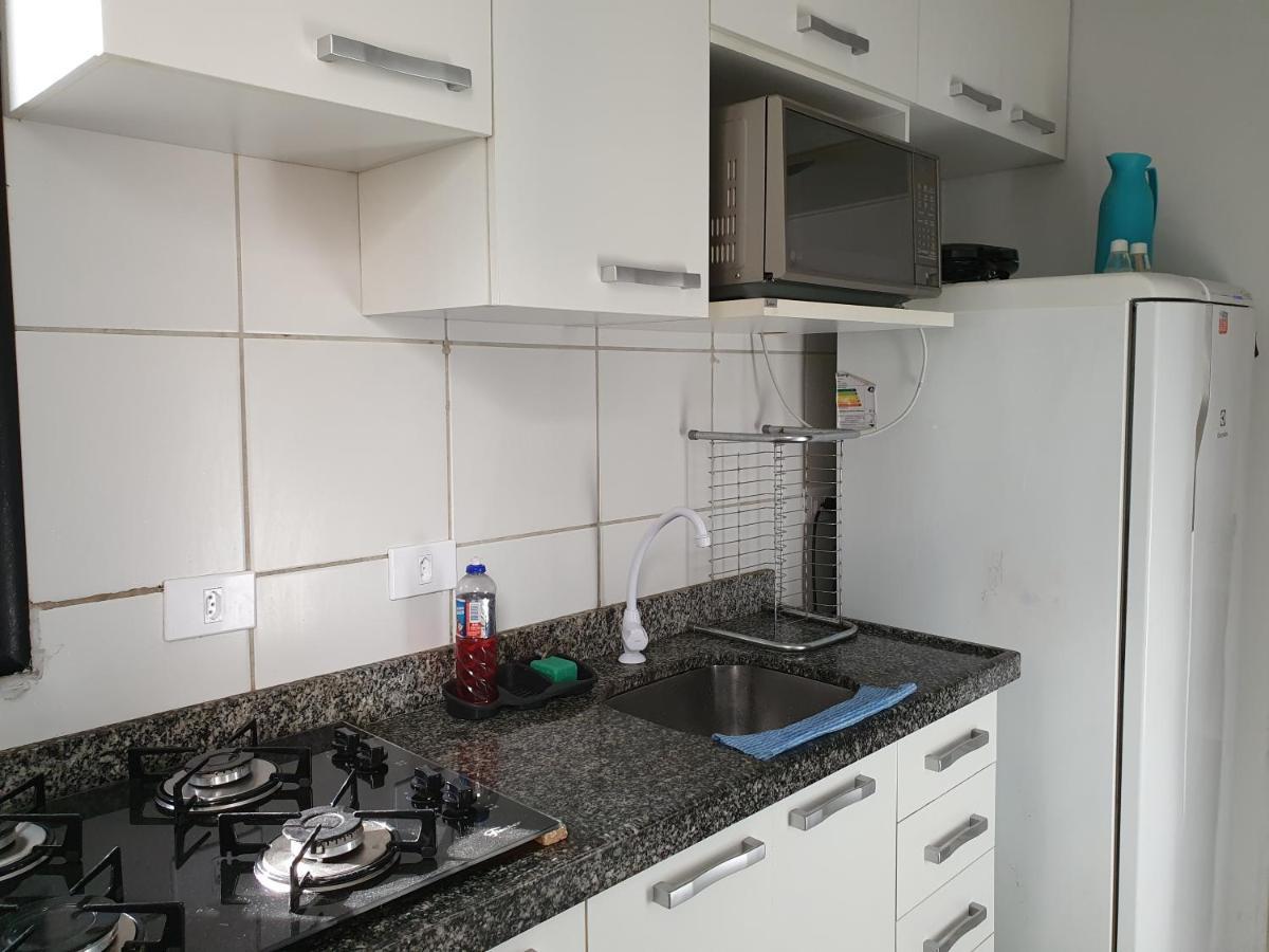 Apto 2/4 Beira Mar, Pajucara, Maceio, Neo 2.0 Lejlighedshotel Eksteriør billede