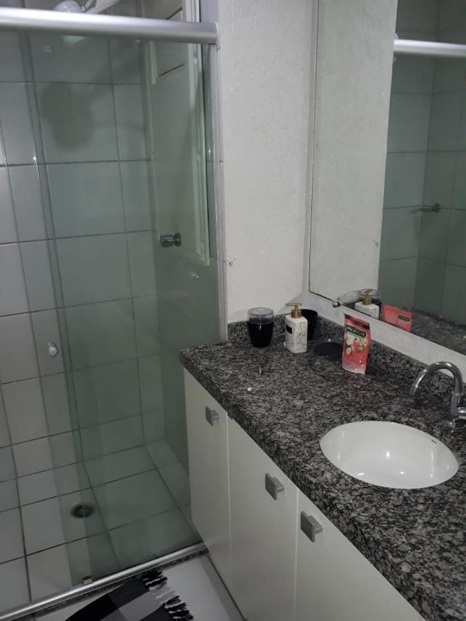 Apto 2/4 Beira Mar, Pajucara, Maceio, Neo 2.0 Lejlighedshotel Eksteriør billede