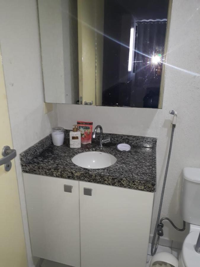 Apto 2/4 Beira Mar, Pajucara, Maceio, Neo 2.0 Lejlighedshotel Eksteriør billede