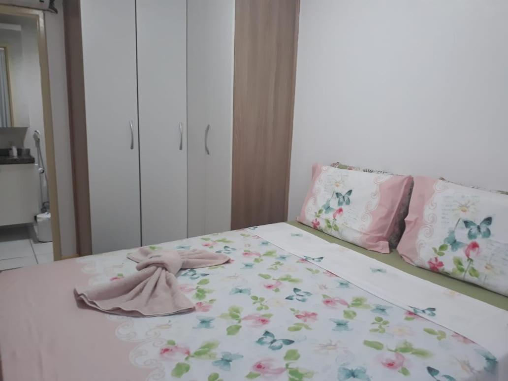 Apto 2/4 Beira Mar, Pajucara, Maceio, Neo 2.0 Lejlighedshotel Eksteriør billede
