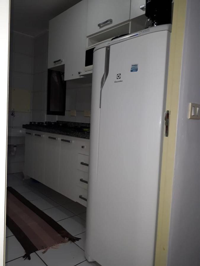 Apto 2/4 Beira Mar, Pajucara, Maceio, Neo 2.0 Lejlighedshotel Eksteriør billede