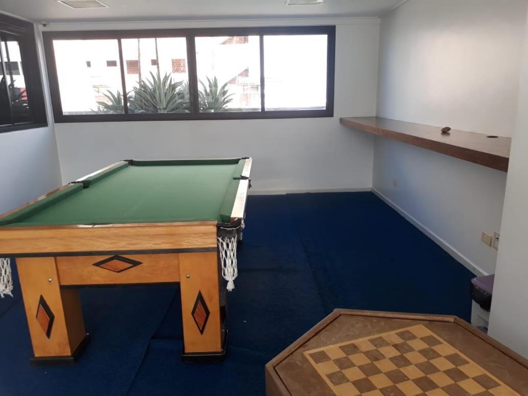 Apto 2/4 Beira Mar, Pajucara, Maceio, Neo 2.0 Lejlighedshotel Eksteriør billede
