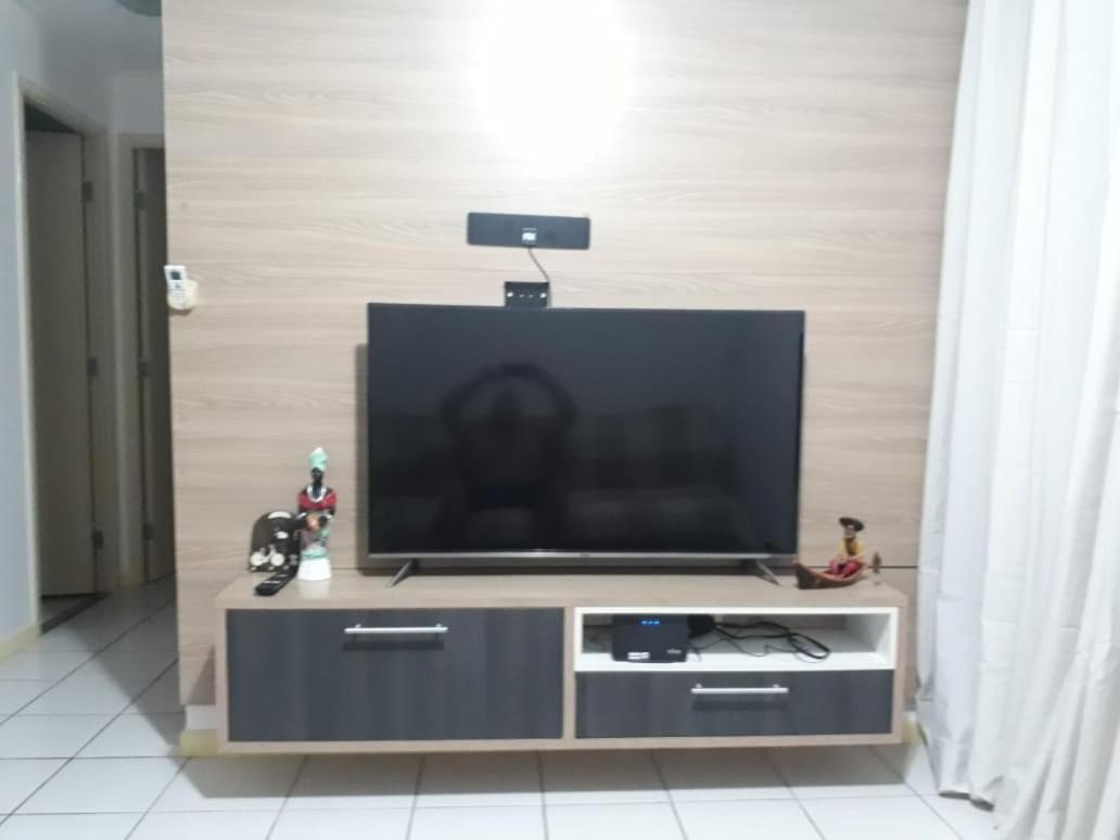 Apto 2/4 Beira Mar, Pajucara, Maceio, Neo 2.0 Lejlighedshotel Eksteriør billede