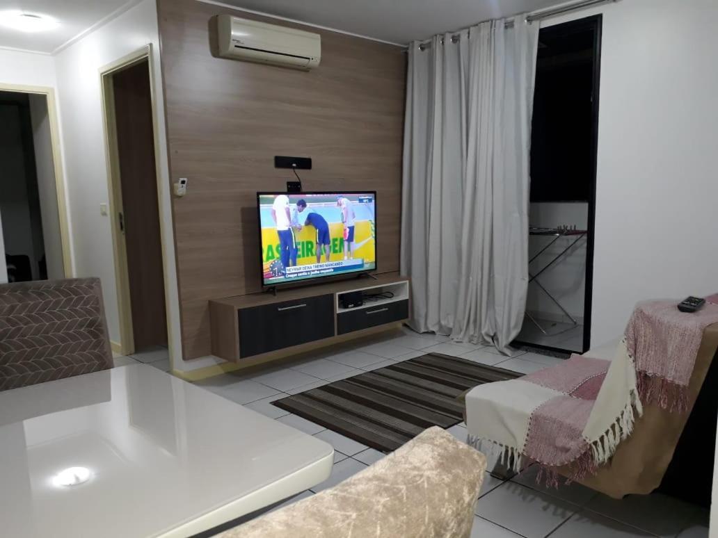 Apto 2/4 Beira Mar, Pajucara, Maceio, Neo 2.0 Lejlighedshotel Eksteriør billede