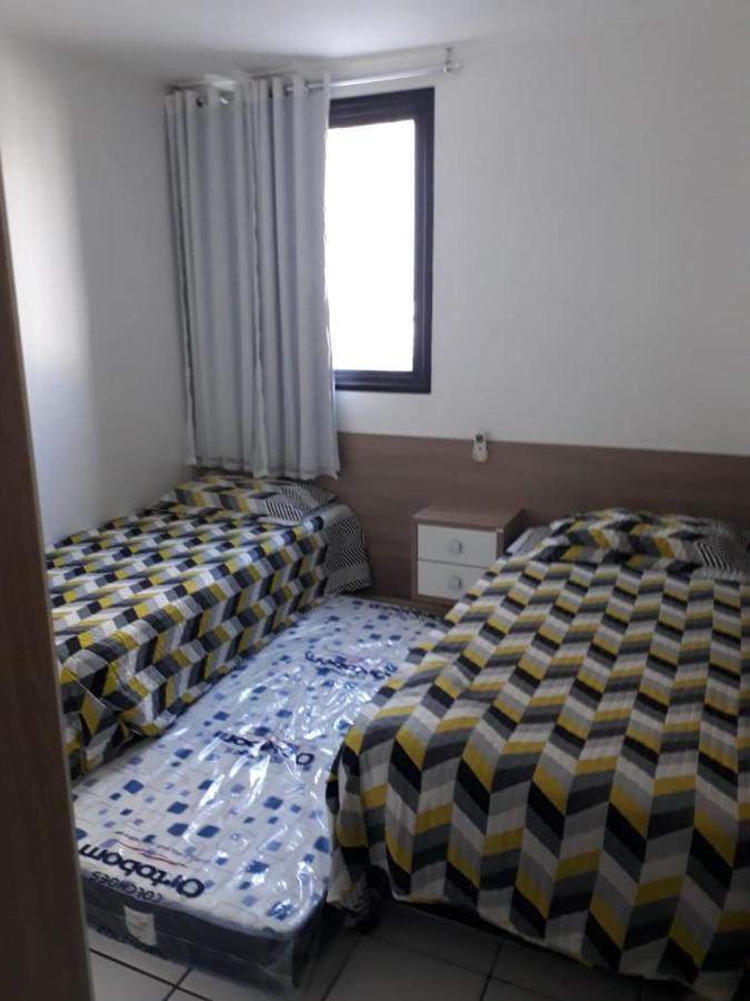 Apto 2/4 Beira Mar, Pajucara, Maceio, Neo 2.0 Lejlighedshotel Eksteriør billede