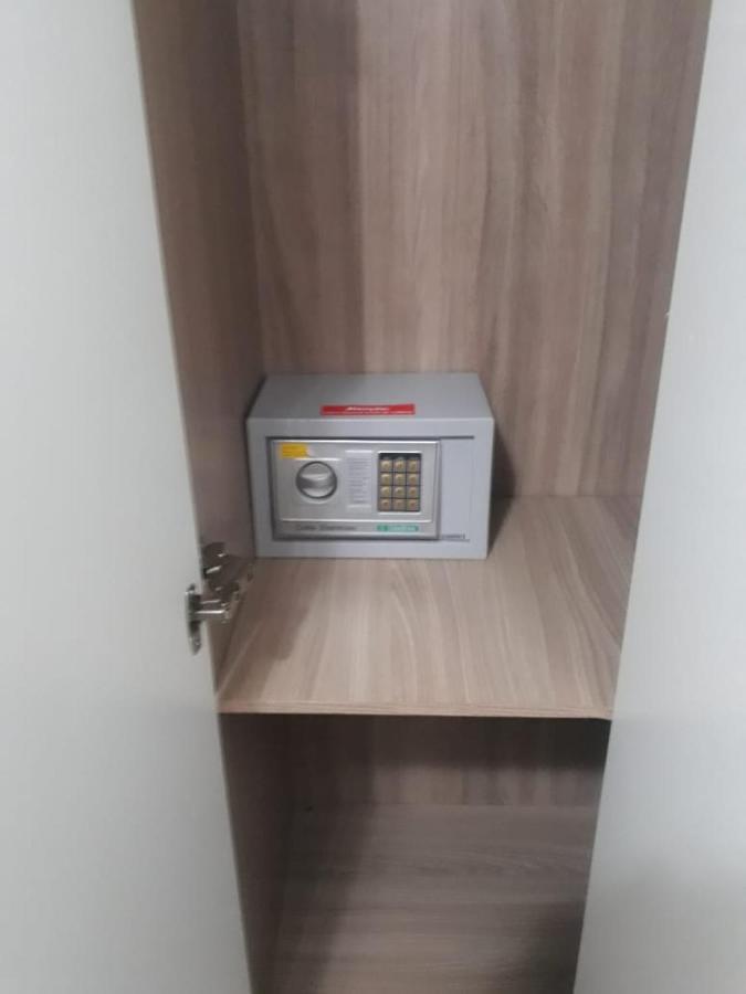 Apto 2/4 Beira Mar, Pajucara, Maceio, Neo 2.0 Lejlighedshotel Eksteriør billede