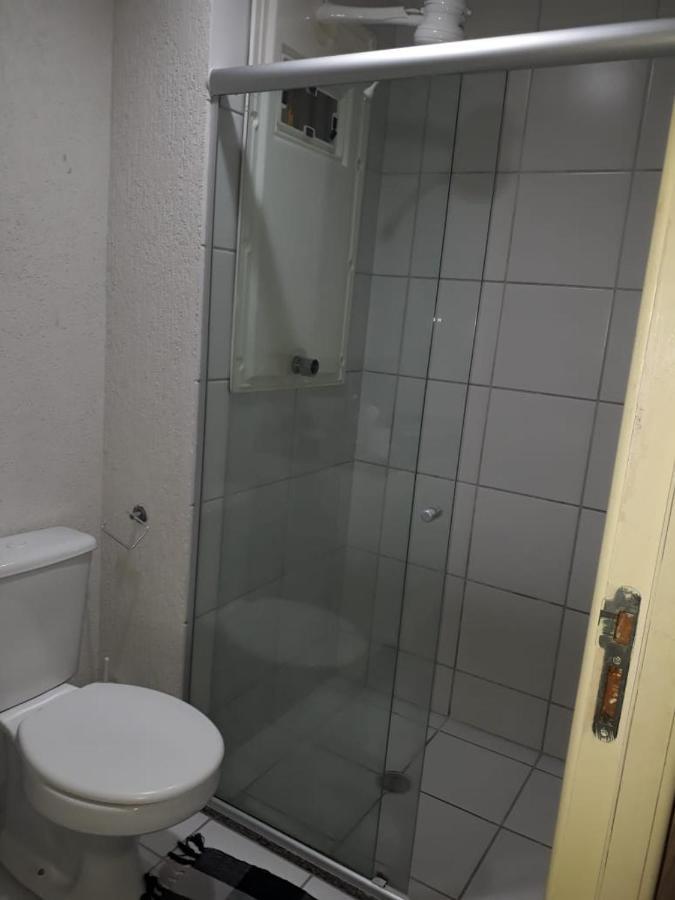 Apto 2/4 Beira Mar, Pajucara, Maceio, Neo 2.0 Lejlighedshotel Eksteriør billede